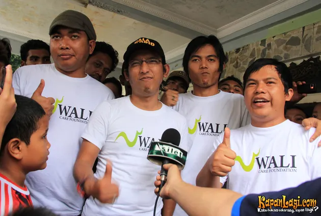 Wali