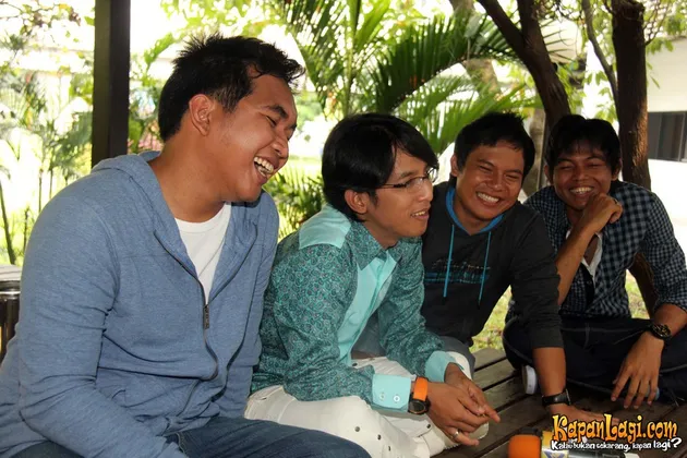 Wali Band