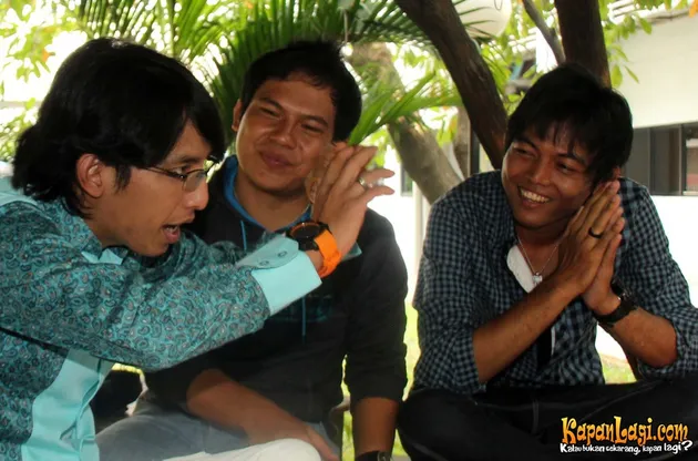 Wali Band