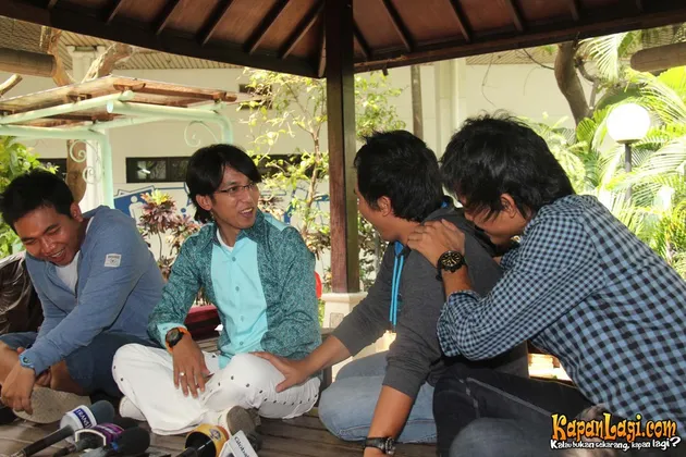 Wali Band
