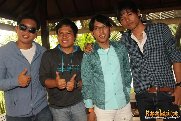 Wali Band