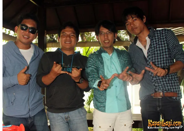 Wali Band