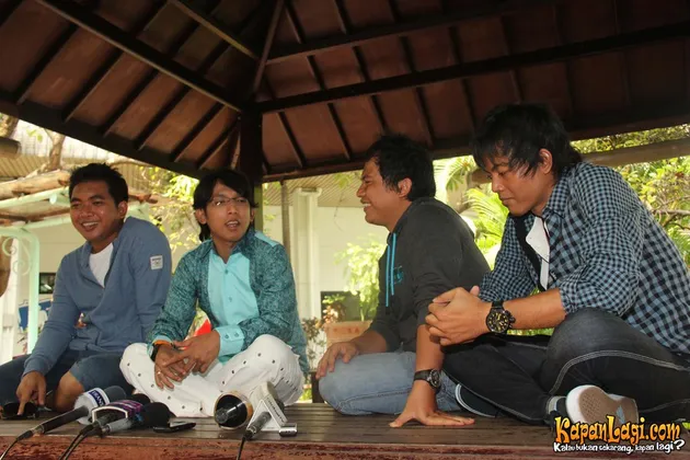 Wali Band