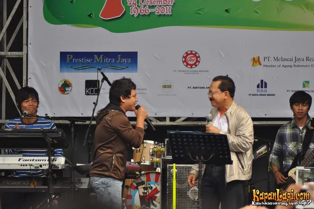 Wali Band