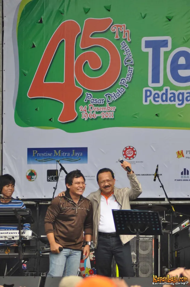 Wali Band