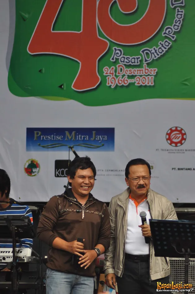 Wali Band
