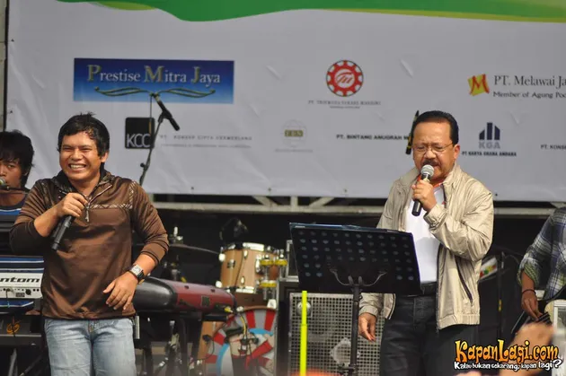 Wali Band