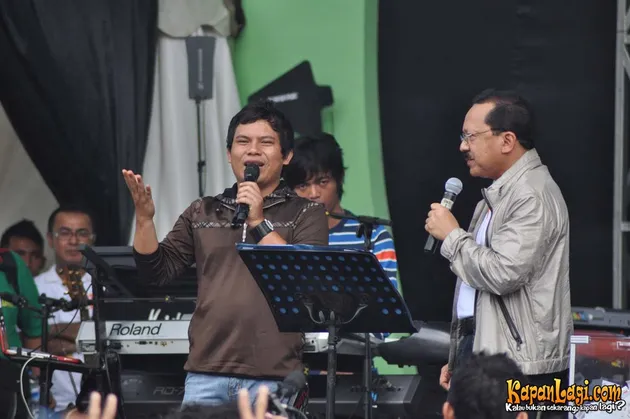 Wali Band