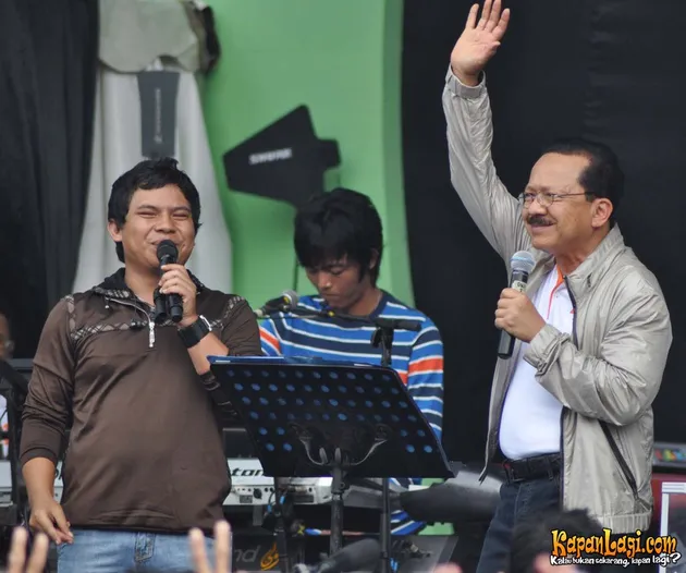 Wali Band