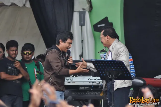 Wali Band
