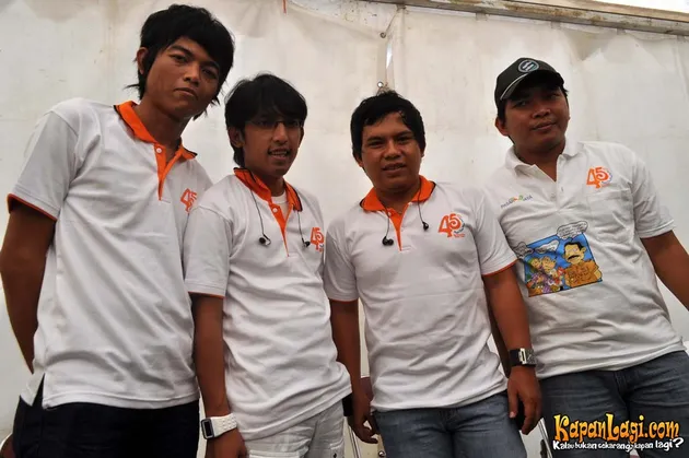Wali Band