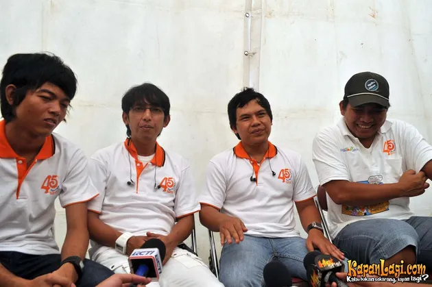 Wali Band
