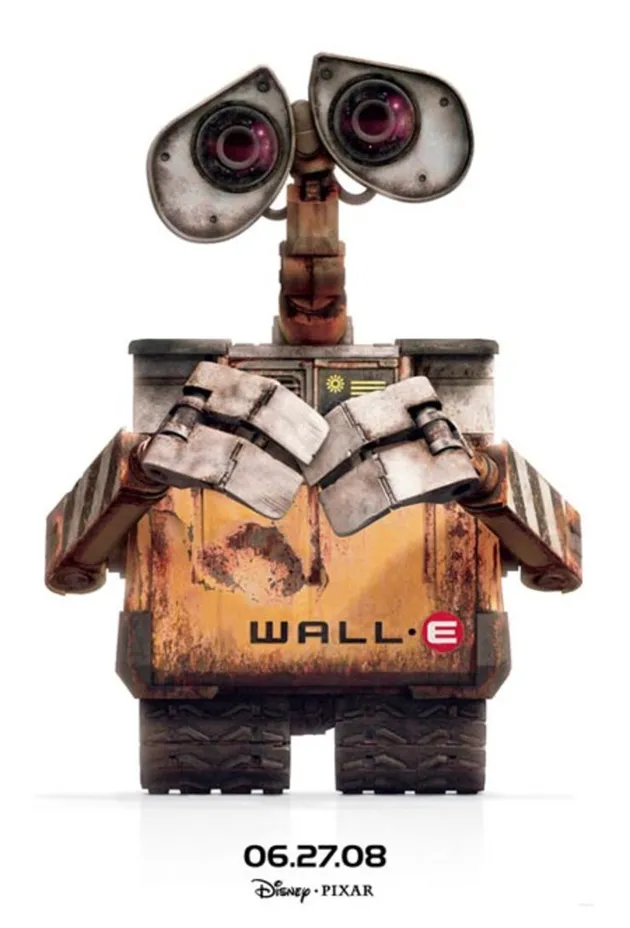wall e