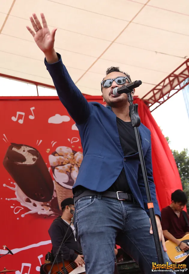 Wall\&#039;s Ice Cream Day