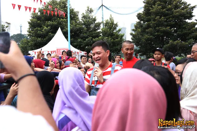 Wall\&#039;s Ice Cream Day