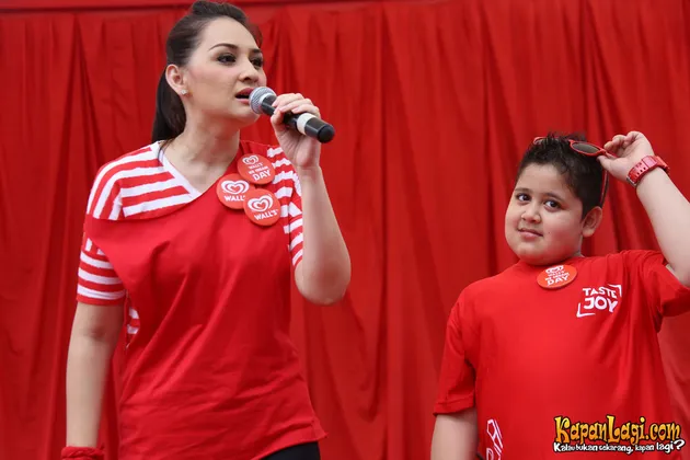 Wall\&#039;s Ice Cream Day