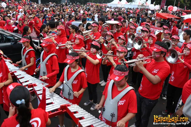 Wall\&#039;s Ice Cream Day