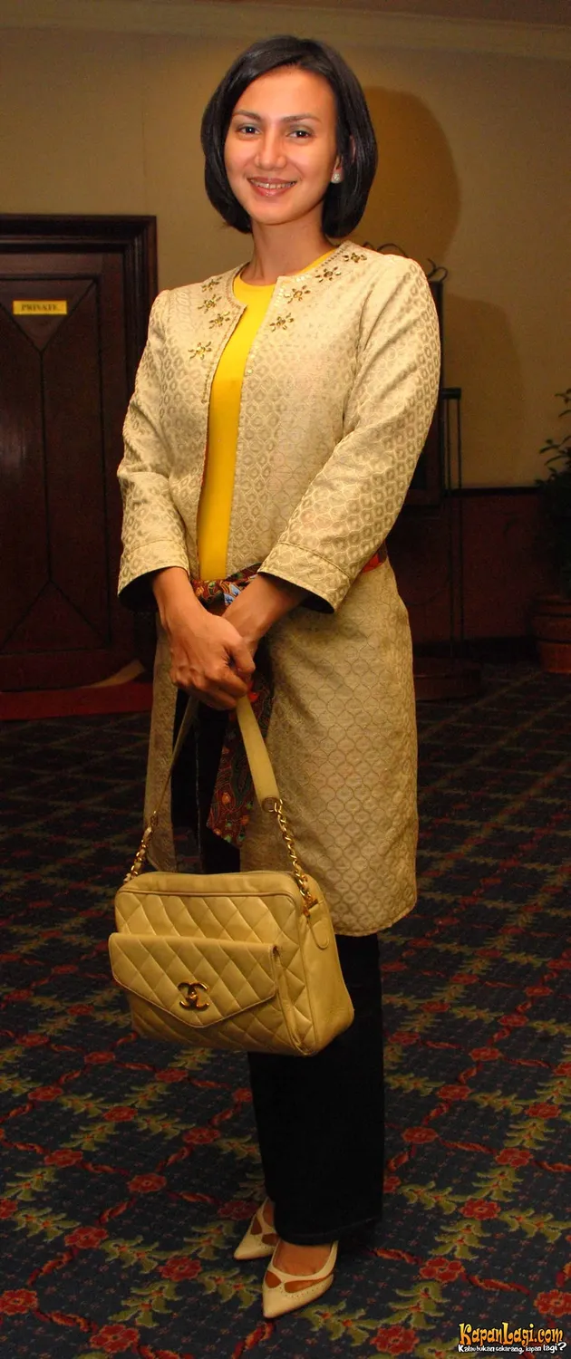 wanda hamidah
