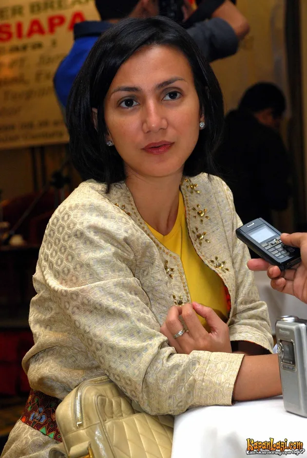 wanda hamidah