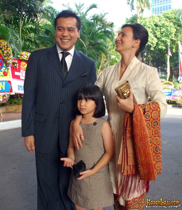 wanda hamidah