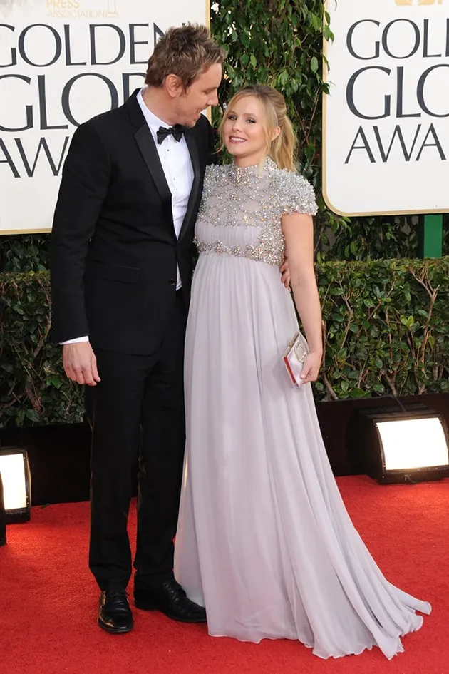 Kehamilan Selebritis