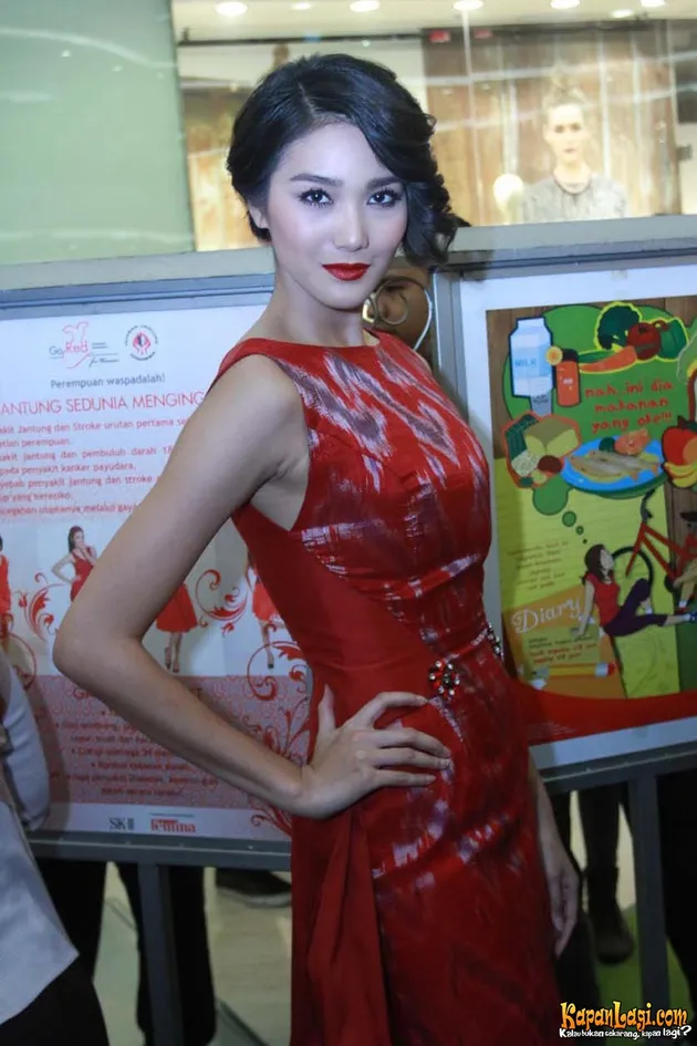 Supernova Ksatria Putri dan Bintang Jatuh