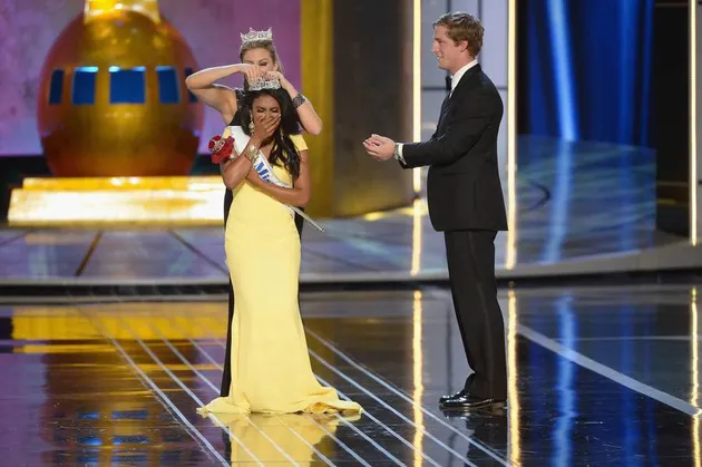 Miss Amerika 2013