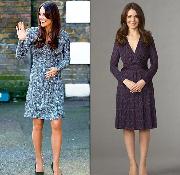 Kate Middleton