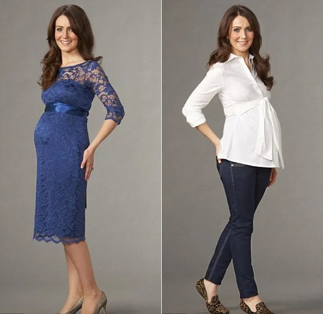 Kate Middleton