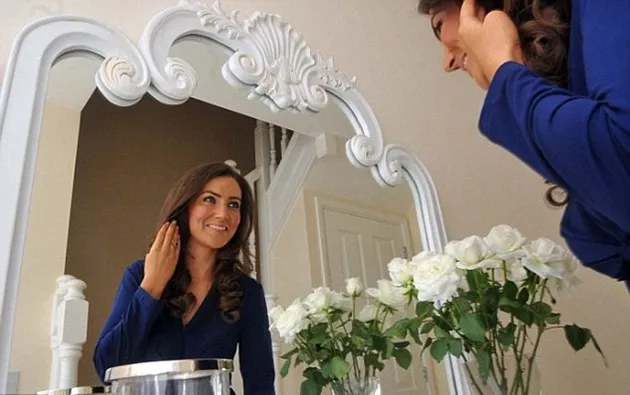 Kate Middleton
