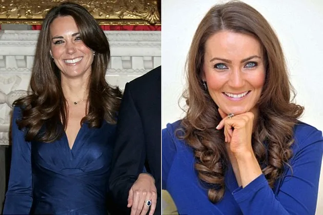 Kate Middleton