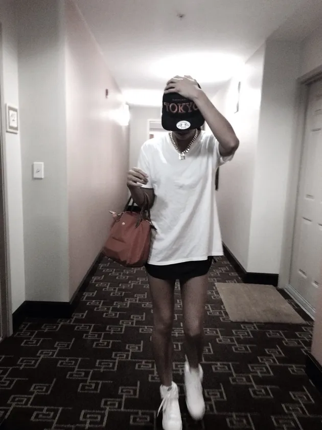 Agnez Mo