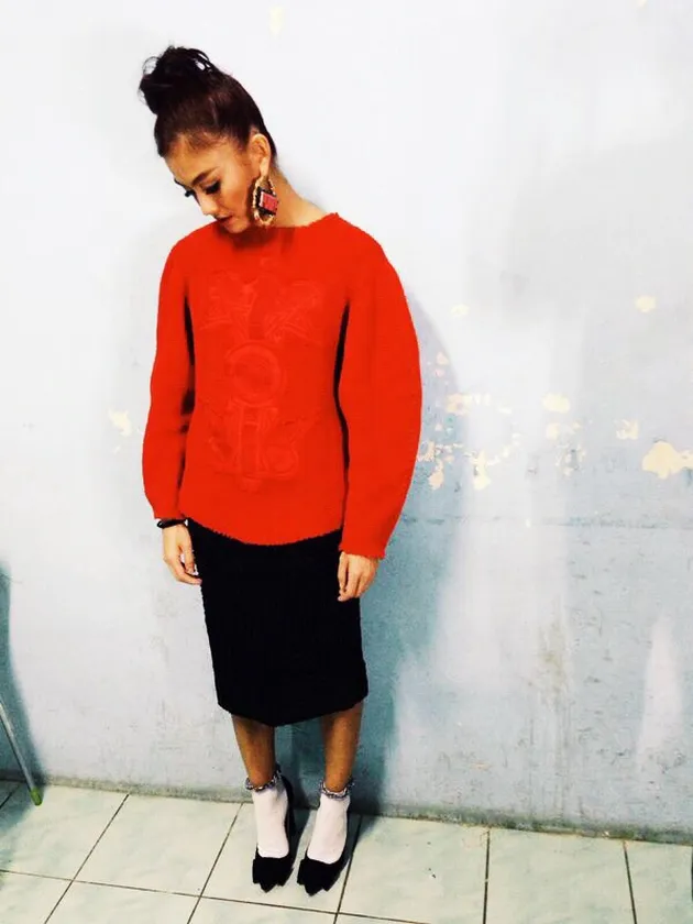 Agnez Mo