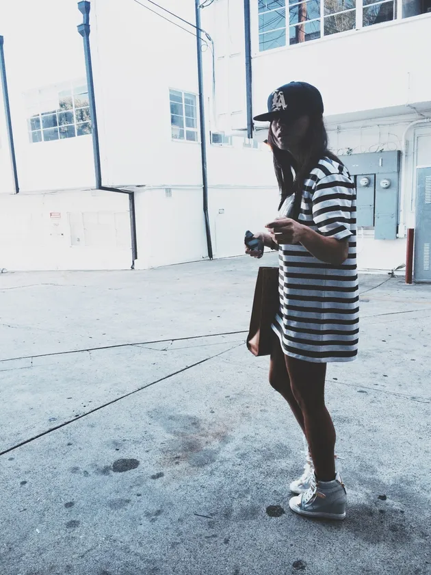 Agnez Mo