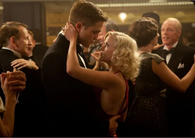 Water For Elephants
