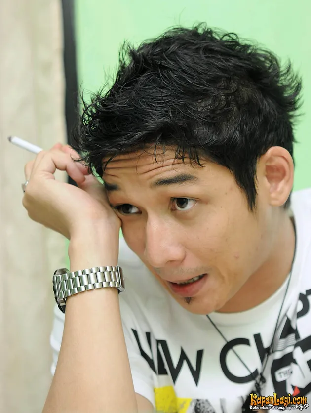 pasha ungu