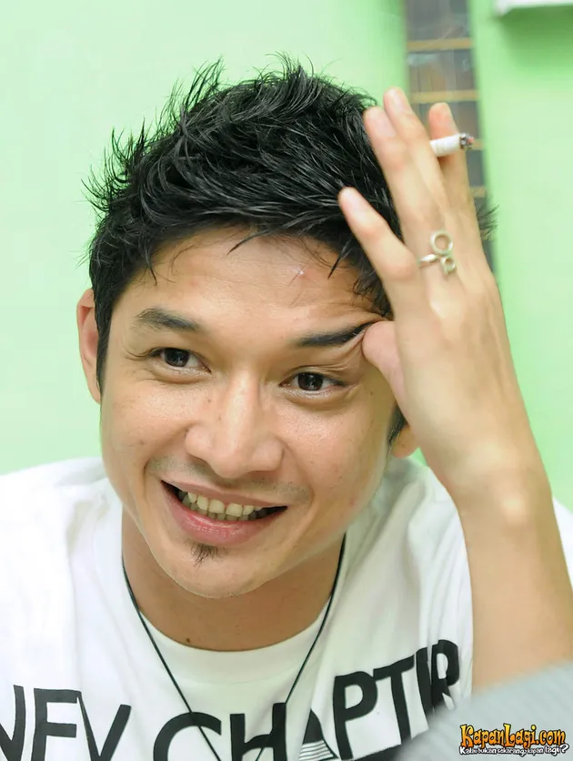 pasha ungu