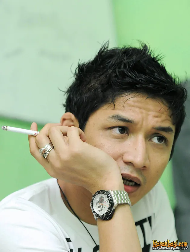 pasha ungu
