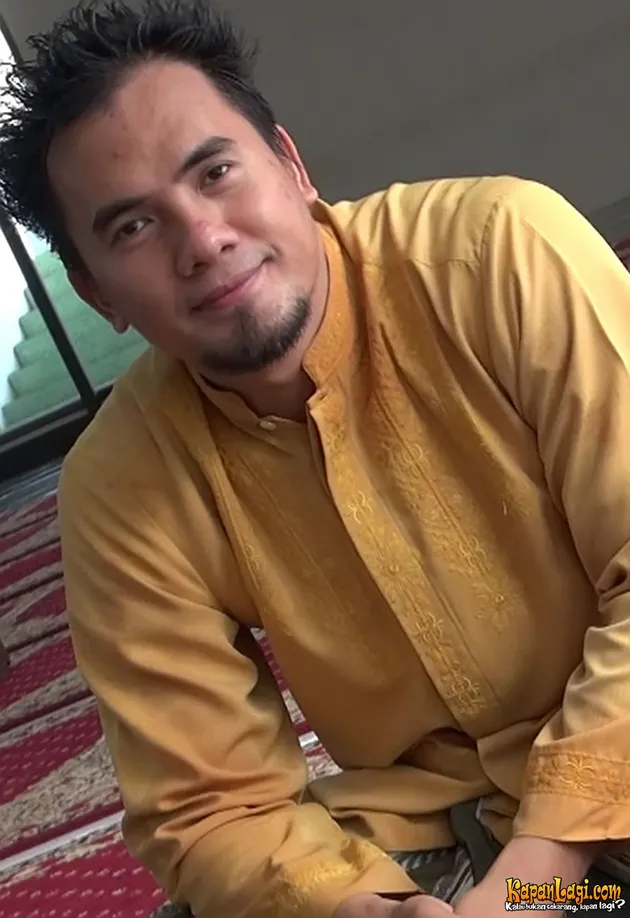 saipul jamiell
