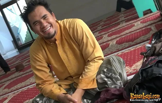 saipul jamiell