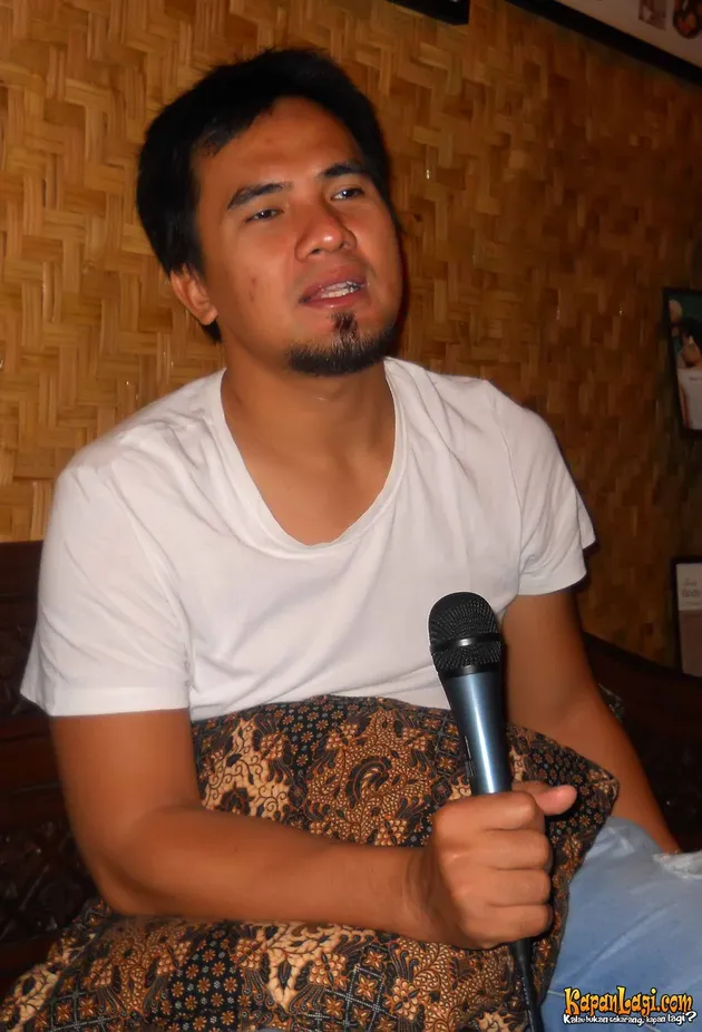 saipul jamiell