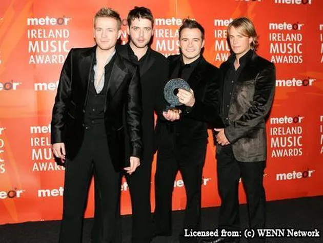 westlife
