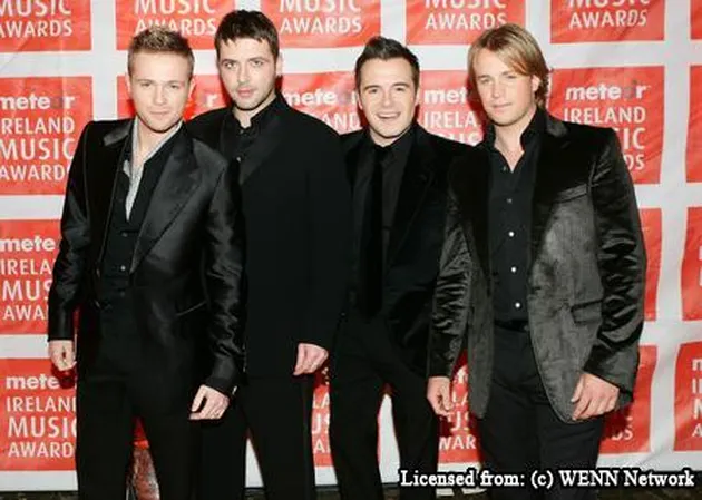 westlife