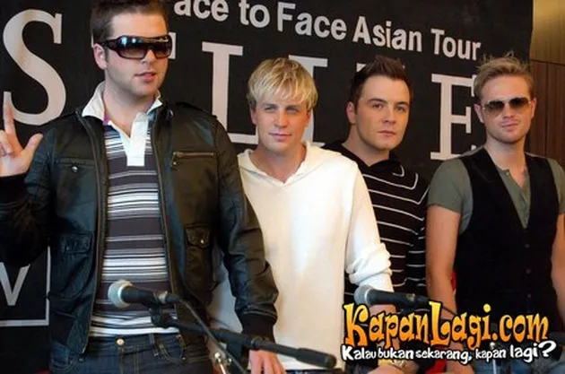 Westlife
