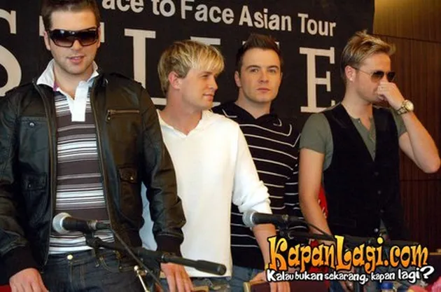 Westlife
