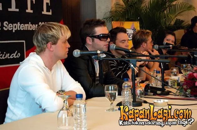 Westlife