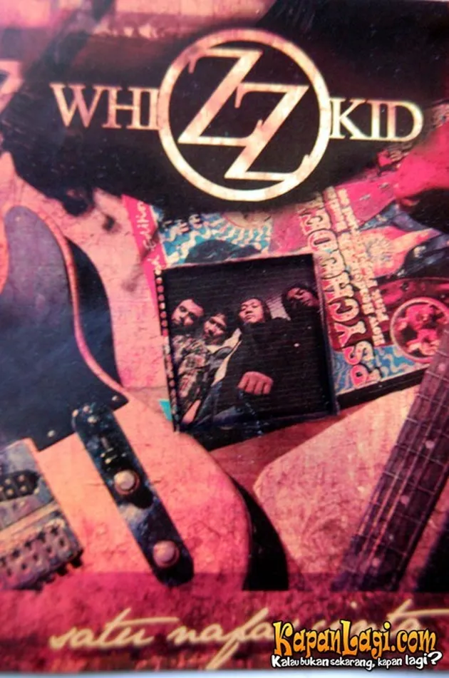 Whizzkid