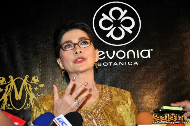 widyawati