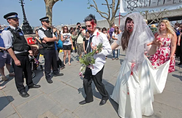 Royal Wedding