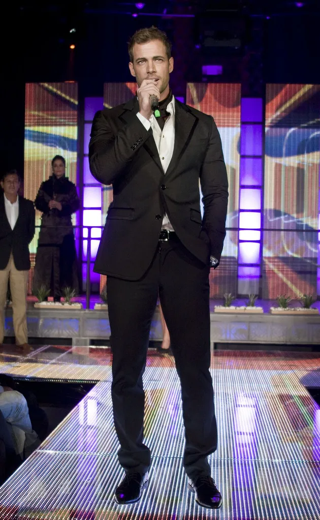 William Levy
